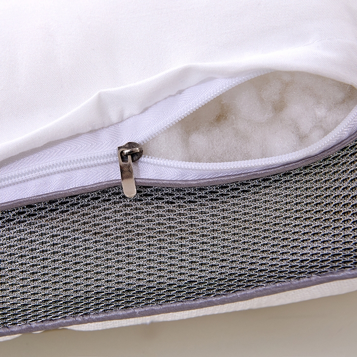 91家纺网 家纺一手货源 找家纺 （总）质先生枕皮 2025新款云感舱枕枕皮