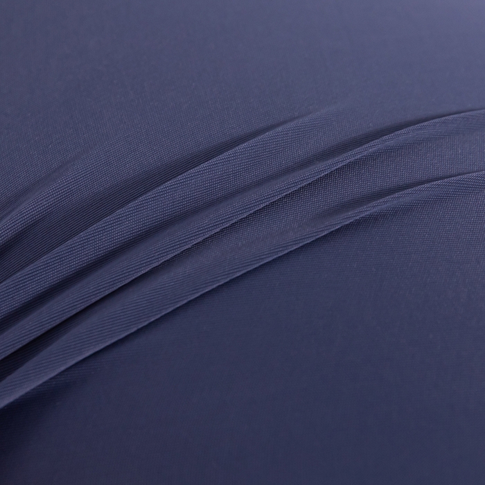 91家纺网 家纺一手货源 找家纺 贵夫人 2025新款亲肤舒适睡眠伴侣抱枕-记忆棉款 蓝灰