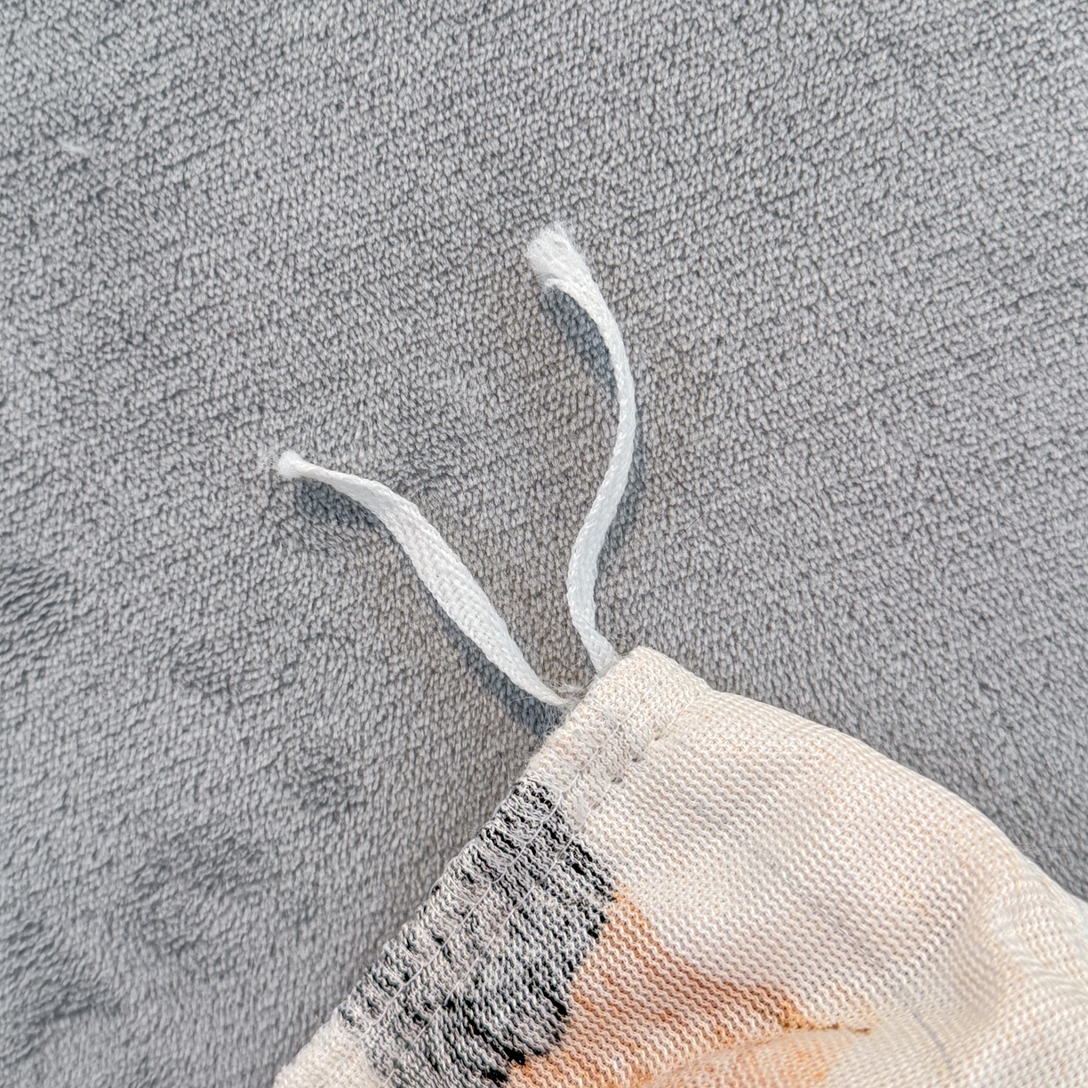 91家纺网 家纺一手货源 找家纺 KA家纺 2025新款冬高克重兔毛牛奶绒四件套 腊肠狗