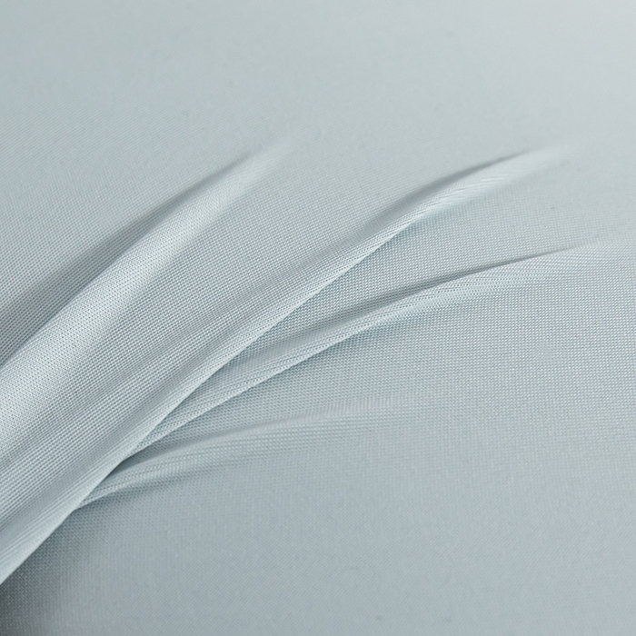 91家纺网 家纺一手货源 找家纺 贵夫人 2025新款亲肤舒适睡眠伴侣抱枕-记忆棉款 浅蓝