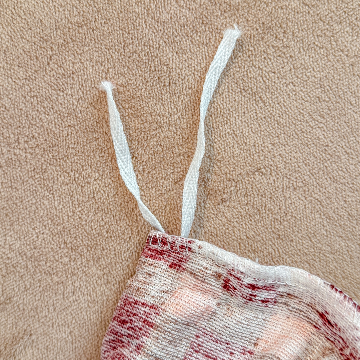 91家纺网 家纺一手货源 找家纺 KA家纺 2025新款冬高克重兔毛牛奶绒四件套 幸运猫