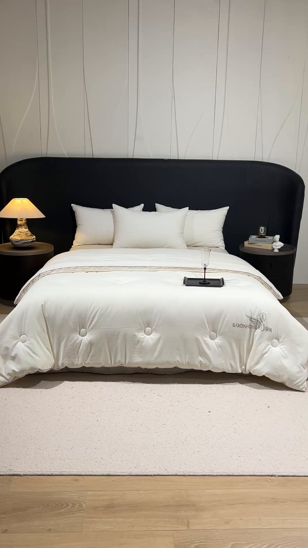 91家纺网 家纺一手货源 找家纺 （总）丽卡家纺 2025年秋冬新品莱卡羊绒被被子被芯（常规生产款为春秋被和冬被，常规尺寸为200*230/220*240cm，其他特殊尺寸/加厚款接受下单定制）