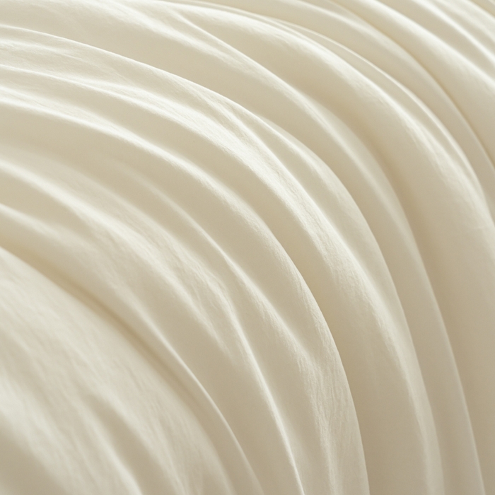 91家纺网 家纺一手货源 找家纺 丽卡家纺 2025年秋冬新品丽妃羊绒被被子被芯（常规生产款为春秋被和冬被，常规尺寸为200*230/220*240cm，其他特殊尺寸/加厚款接受下单定制） 丽妃羊绒被-白色