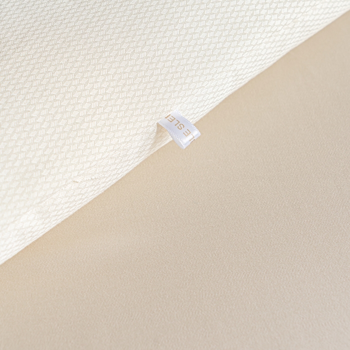 91家纺网 家纺一手货源 找家纺 丽卡家纺 2025年秋冬新品希贝尔羊绒大豆被被子被芯 希贝尔羊绒大豆被-白色