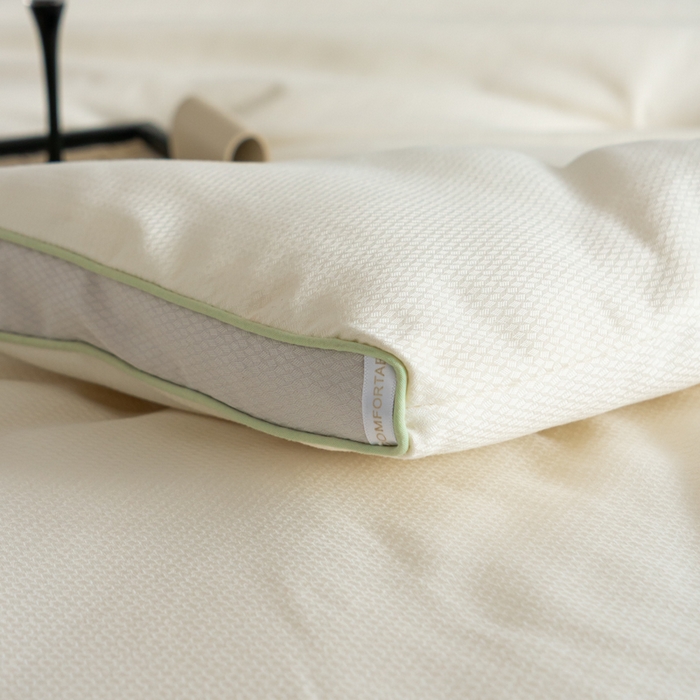 91家纺网 家纺一手货源 找家纺 丽卡家纺 2025年秋冬新品希贝尔羊绒大豆被被子被芯 希贝尔羊绒大豆被-白色