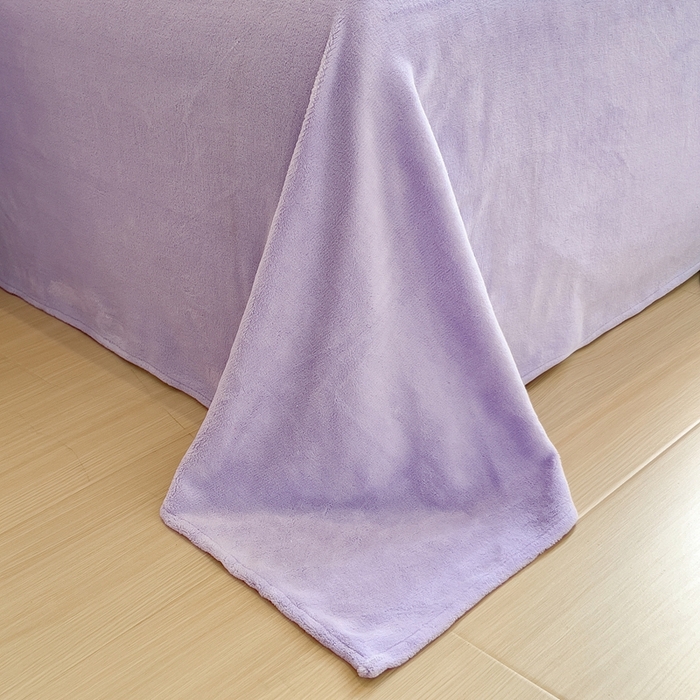 91家纺网 家纺一手货源 找家纺 摩妮卡 2025新款亲肤舒适泡泡绒大版卡通印花五件套 大版梦幻布布