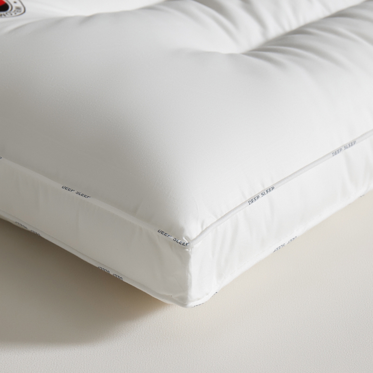 91家纺网 家纺一手货源 找家纺 （总）寐居家纺 2025新款星级酒店枕枕头枕芯