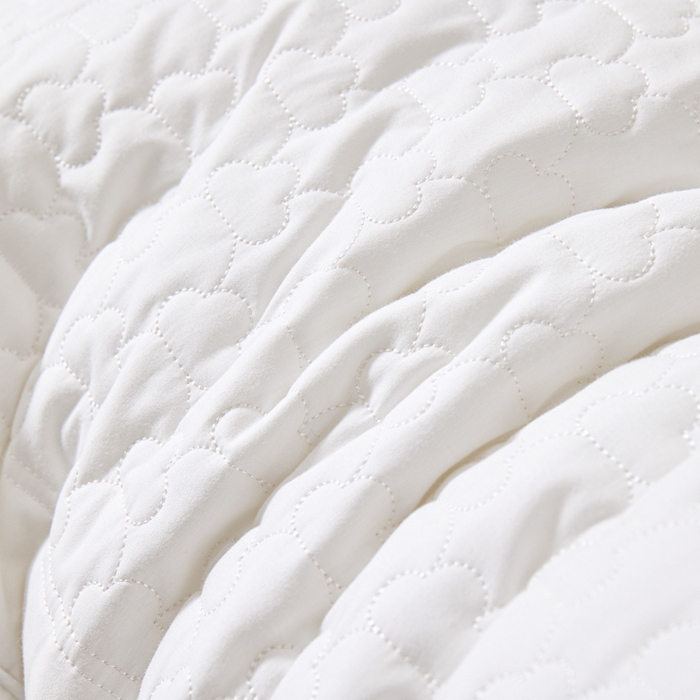 91家纺网 家纺一手货源 找家纺 （总）寐居家纺 2025新款A类全棉云感枕枕头枕芯