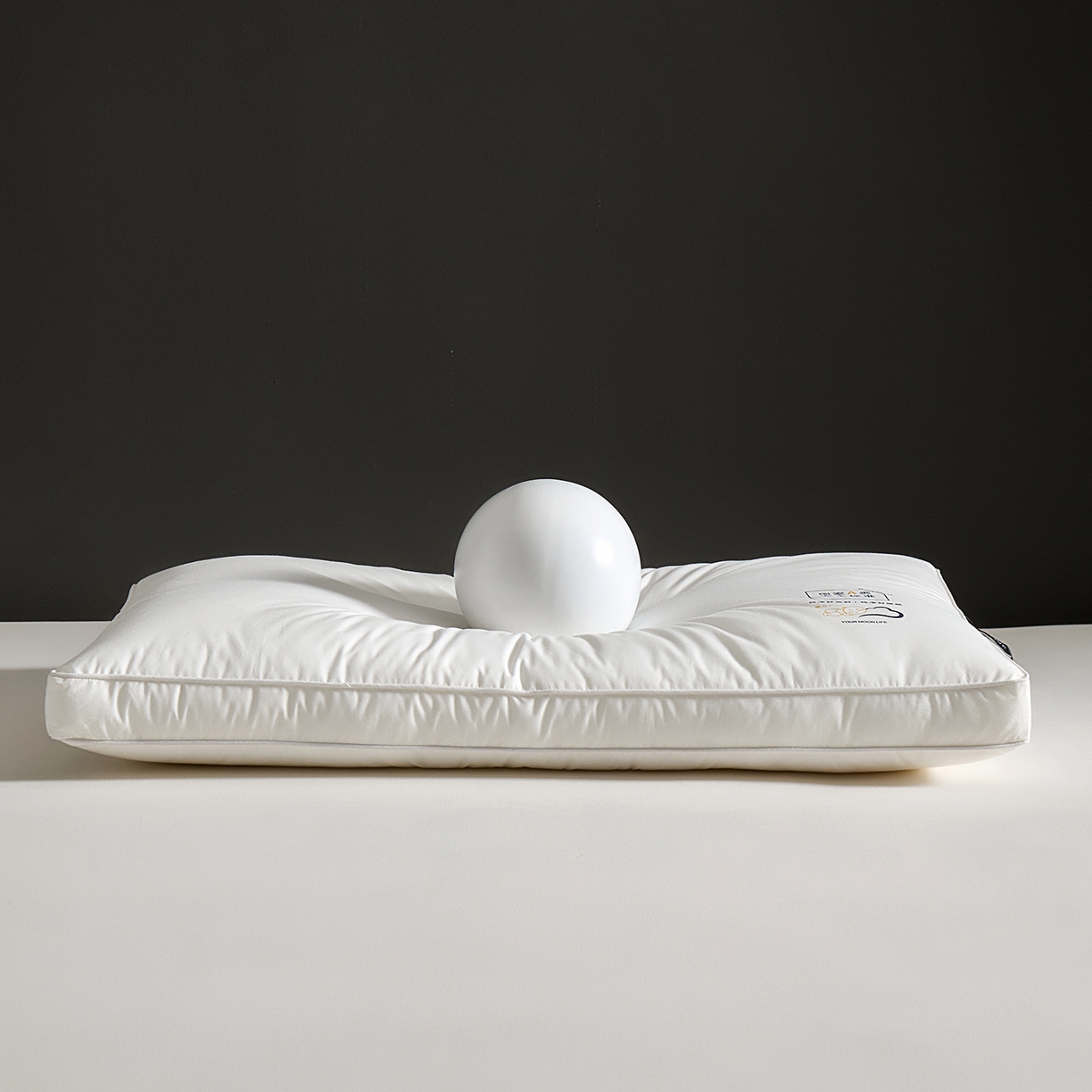 91家纺网 家纺一手货源 找家纺 （总）寐居家纺 2025新款A类好眠枕头枕芯系列