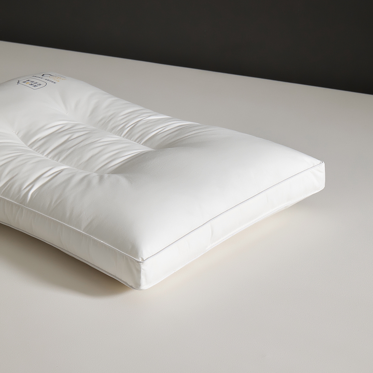 91家纺网 家纺一手货源 找家纺 （总）寐居家纺 2025新款A类好眠枕头枕芯系列