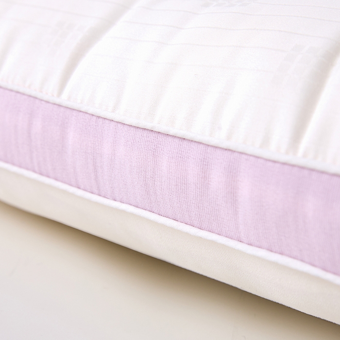 91家纺网 家纺一手货源 找家纺 （总）金牛枕芯 2025新款麦香蚕柔枕头枕芯