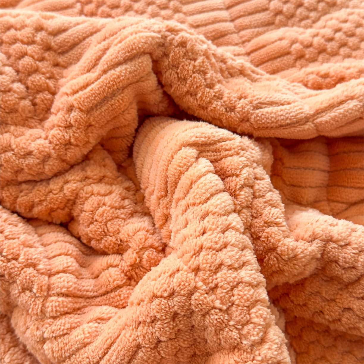 91家纺网 家纺一手货源 找家纺 （总）恒爱家纺 2025新款牛奶绒提花床垫床褥