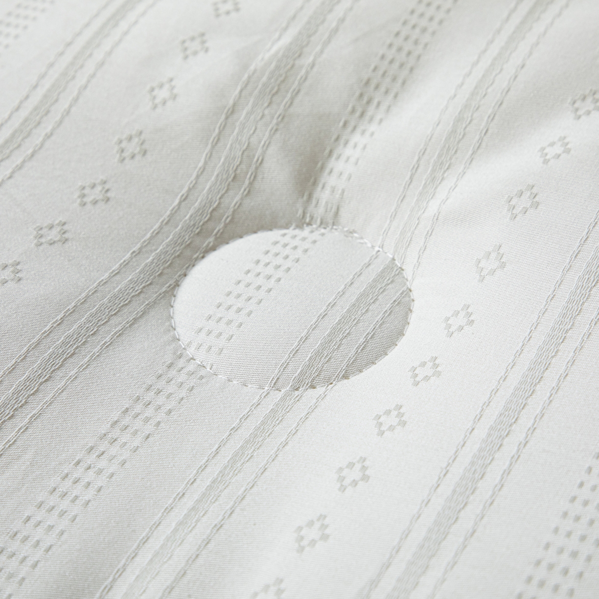 91家纺网 家纺一手货源 找家纺 紫乐家纺 2025新款5%澳毛全棉浮雕提花羊毛被被子被芯春秋被加厚保暖冬被 灰色