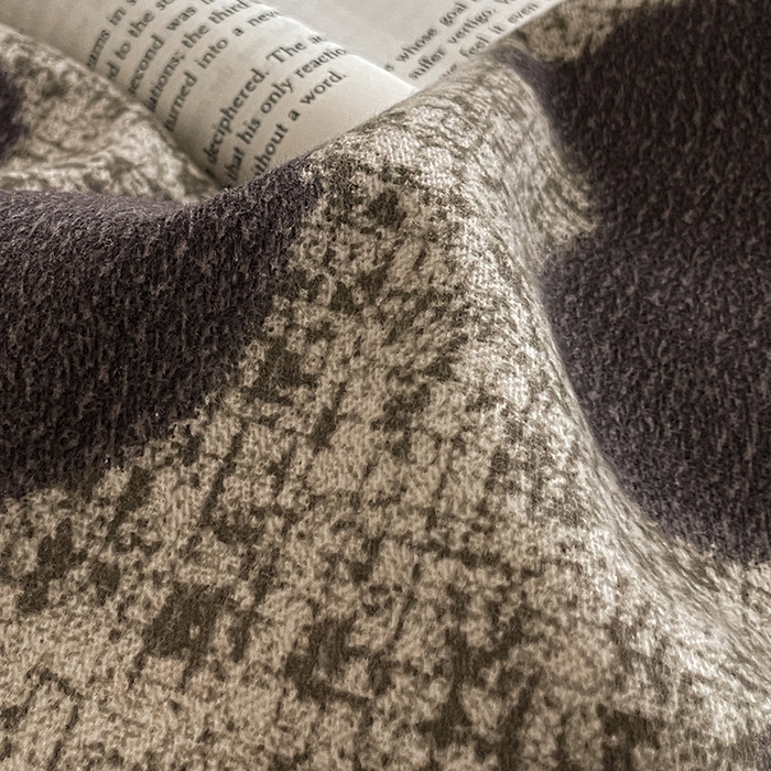 91家纺网 家纺一手货源 找家纺 琪格格纺织 2025新款磨毛印花四件套 米亚