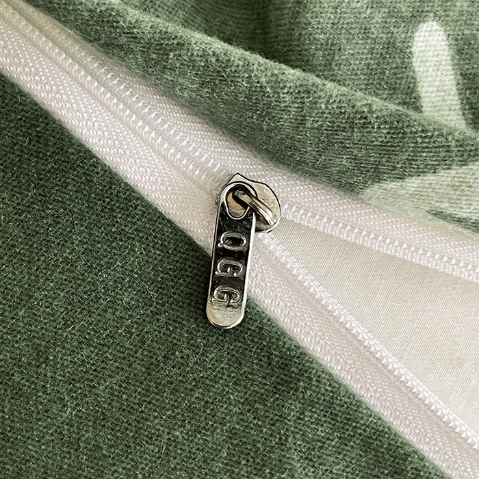 91家纺网 家纺一手货源 找家纺 琪格格纺织 2025新款磨毛印花四件套 慕叶