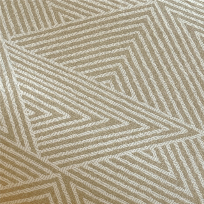 91家纺网 家纺一手货源 找家纺 琪格格纺织 2025新款磨毛印花四件套 南初-咖