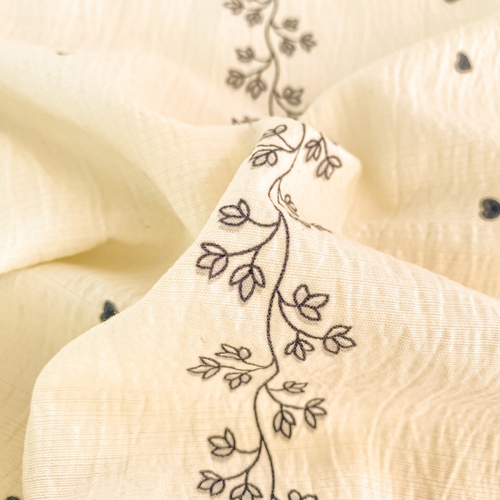 91家纺网 家纺一手货源 找家纺 朵朵家纺 2025新款双层纱单床单床单三件套（可定制尺寸） 法式蝴蝶结