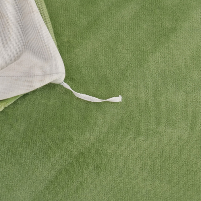 91家纺网 家纺一手货源 找家纺 眠多宝 2025新款8-9斤高克重牛奶绒四件套法莱绒水晶绒金貂绒抖音快手直播热款 春暖花开