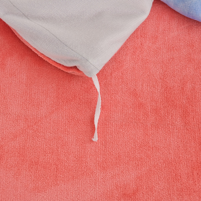 91家纺网 家纺一手货源 找家纺 眠多宝 2025新款8-9斤高克重牛奶绒四件套法莱绒水晶绒金貂绒抖音快手直播热款 花园小兔