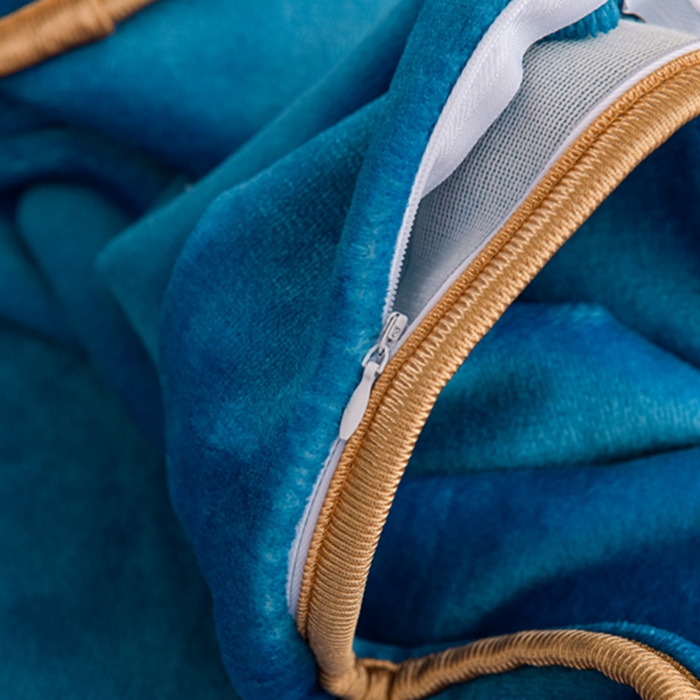 91家纺网 家纺一手货源 找家纺 眠多宝 2025新款8-9斤高克重牛奶绒四件套法莱绒水晶绒金貂绒抖音快手直播热款 金麦穗