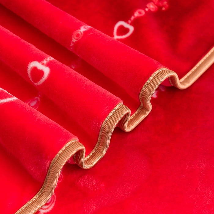 91家纺网 家纺一手货源 找家纺 眠多宝 2025新款8-9斤高克重牛奶绒四件套法莱绒水晶绒金貂绒抖音快手直播热款 卷珠帘