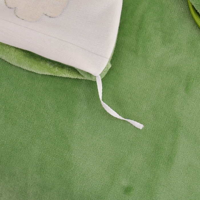 91家纺网 家纺一手货源 找家纺 眠多宝 2025新款8-9斤高克重牛奶绒四件套法莱绒水晶绒金貂绒抖音快手直播热款 你好小黄鸭