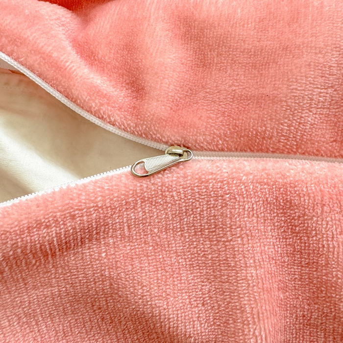 91家纺网 家纺一手货源 找家纺 绒耀 2025新款直播爆款双层蕾丝花边牛奶绒印花床盖四件套床盖单件三件套 晚安星辰