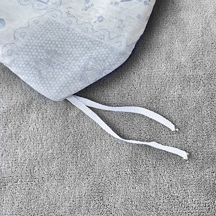 91家纺网 家纺一手货源 找家纺 琪琪阁家纺 2025新款A类全棉纯棉加牛奶绒包边款单被套四件套童年颂