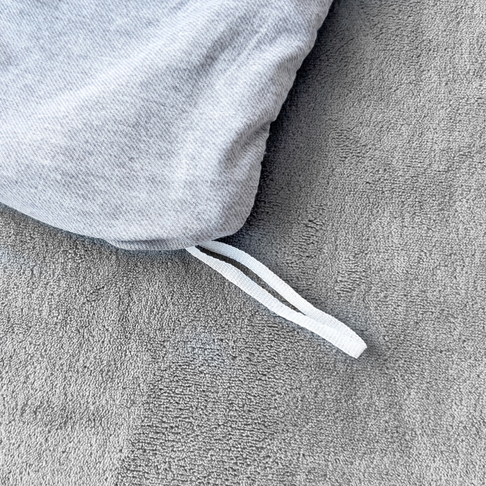 91家纺网 家纺一手货源 找家纺 琪琪阁家纺 2025秋冬新款全棉加牛奶绒单被套棉加绒被套安东尼