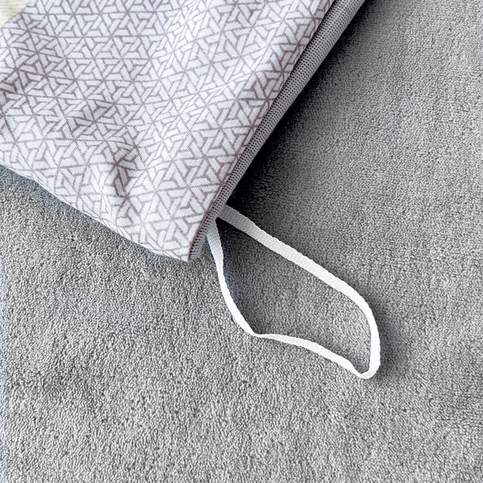 91家纺网 家纺一手货源 找家纺 琪琪阁家纺 2025秋冬新款全棉加牛奶绒单被套棉加绒被套菲尔顿