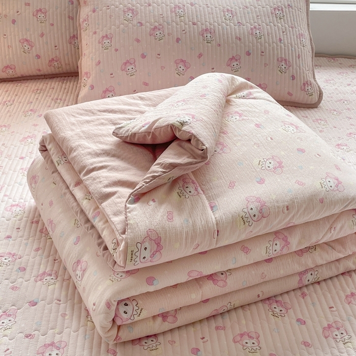 91家纺网 家纺一手货源 找家纺 （总）铺尚美家纺 2025新款卡通小熊 记忆枕芯 记忆棉护颈枕芯 太空记忆枕芯 儿童记忆枕 低枕芯多尺寸