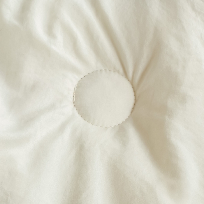 91家纺网 家纺一手货源 找家纺 （总）壹张床 2025新款A类针织棉原棉大豆被冬被子母被被芯子母扣系列 