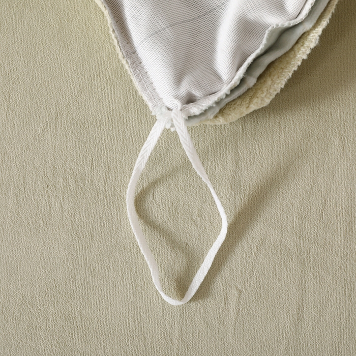 91家纺网 家纺一手货源 找家纺 富馨莱 2025新款牛奶绒印花四件套240克面料支持一件定制尺寸 千鸟格-小熊绿