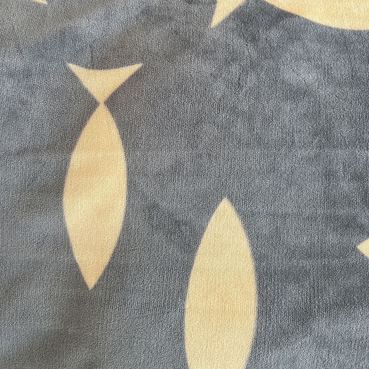 91家纺网 家纺一手货源 找家纺 （总）富馨莱 2025新款牛奶绒印花单件被套240克面料支持一件定制尺寸