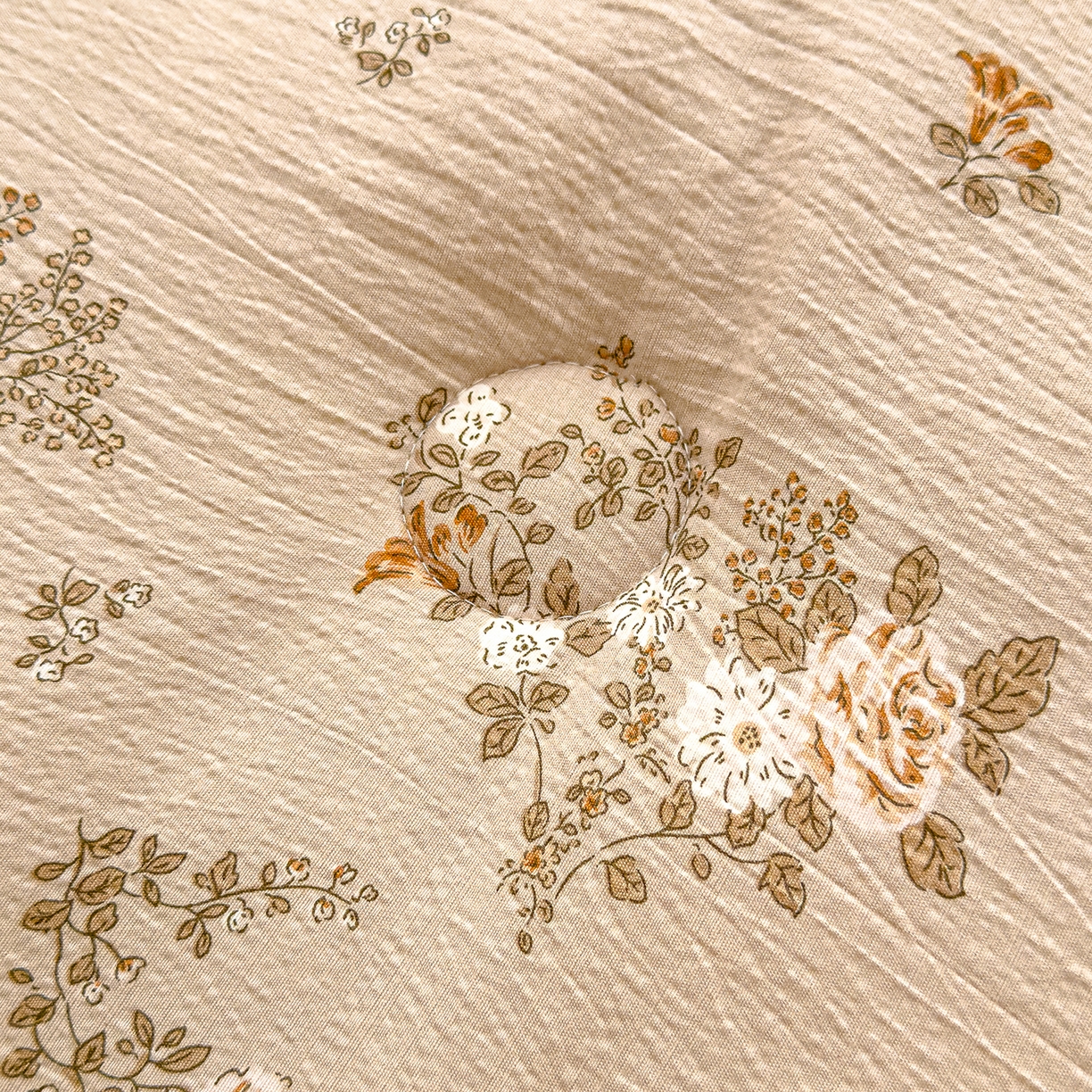 91家纺网 家纺一手货源 找家纺 芯恋家居 2025新款A类提花韩版花边豆豆冬被被子春秋被芯大豆被豆豆被 玫瑰庄园