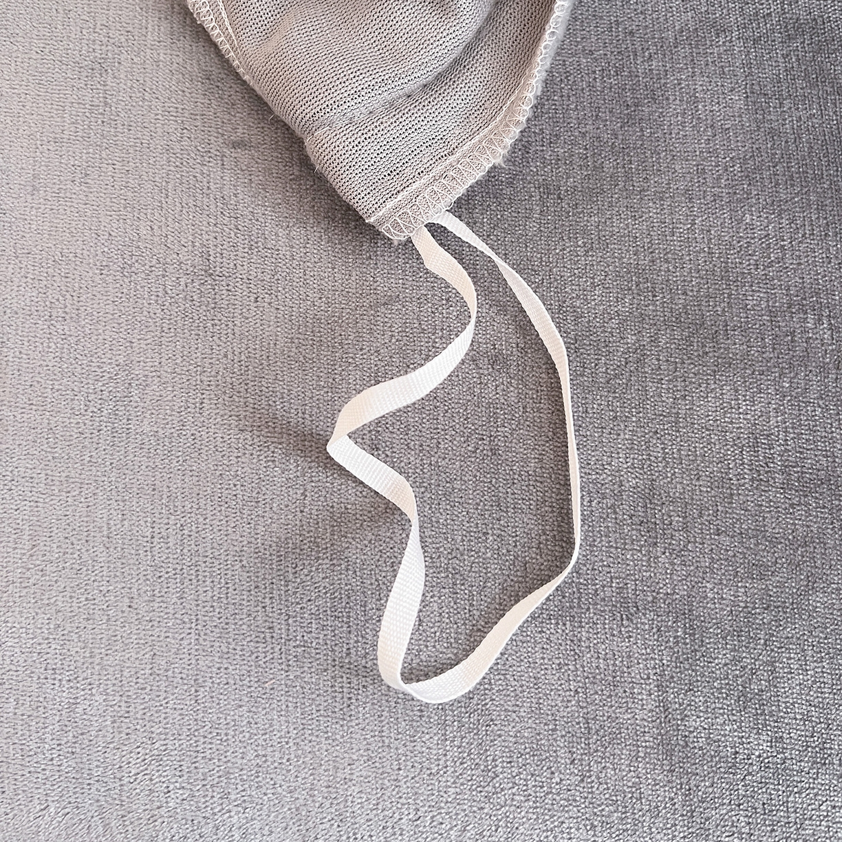 91家纺网 家纺一手货源 找家纺 富馨莱 2025新款牛奶绒印花单件被套240克面料支持一件定制尺寸 嗨皮狗