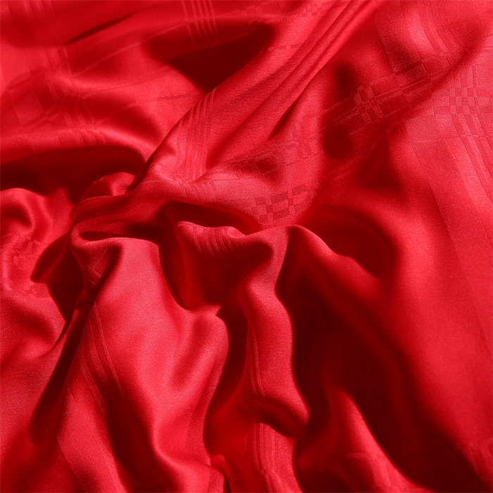 91家纺网 家纺一手货源 找家纺 （总）一博家纺2025新款全棉提花蚕丝被