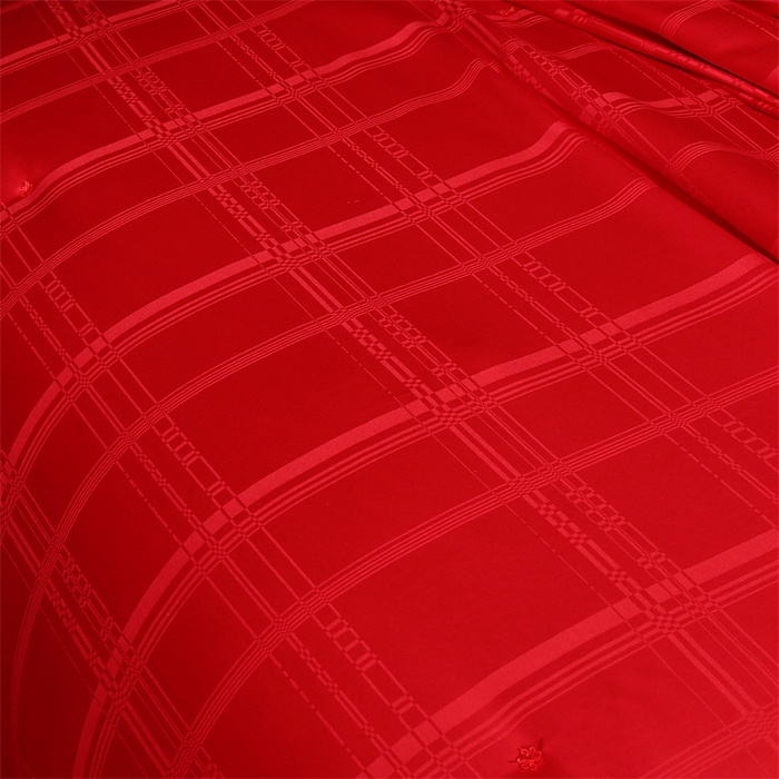 91家纺网 家纺一手货源 找家纺 （总）一博家纺2025新款全棉提花蚕丝被