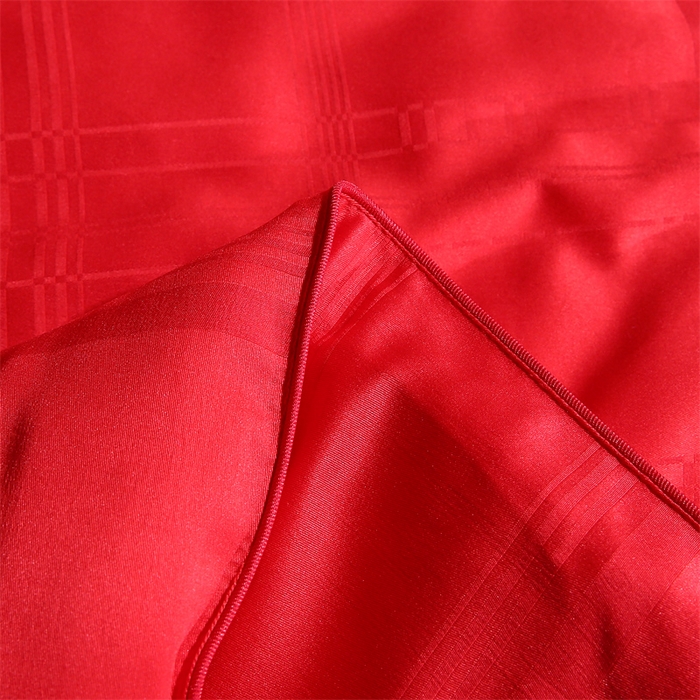 91家纺网 家纺一手货源 找家纺 （总）一博家纺2025新款全棉提花蚕丝被