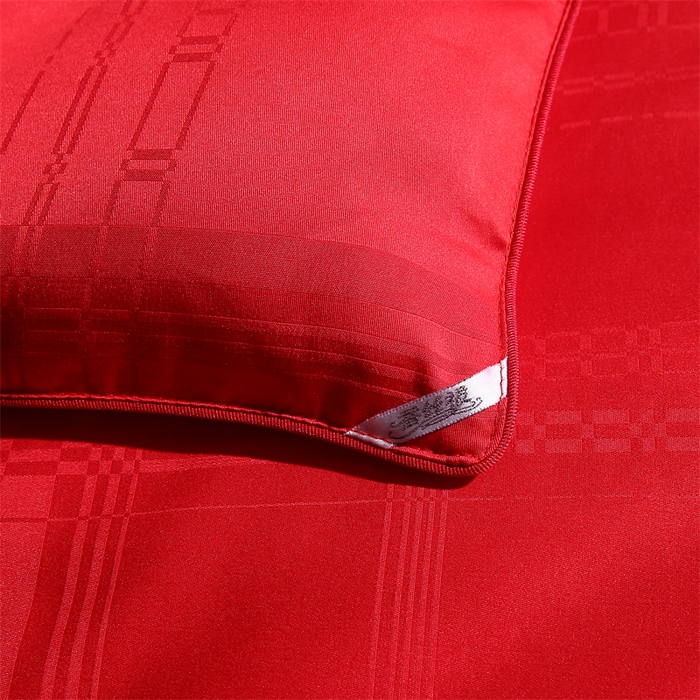 91家纺网 家纺一手货源 找家纺 （总）一博家纺2025新款全棉提花蚕丝被