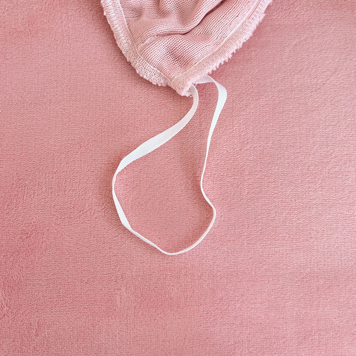 91家纺网 家纺一手货源 找家纺 富馨莱 2025新款牛奶绒印花单件被套240克面料支持一件定制尺寸 花蝶粉