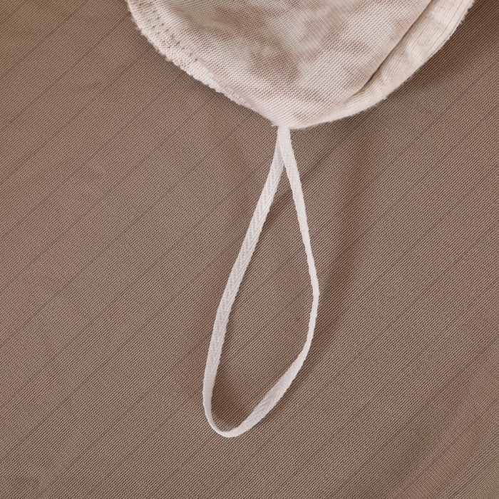 91家纺网 家纺一手货源 找家纺 富馨莱 2025新款牛奶绒印花单件被套240克面料支持一件定制尺寸 千鸟格-小熊咖