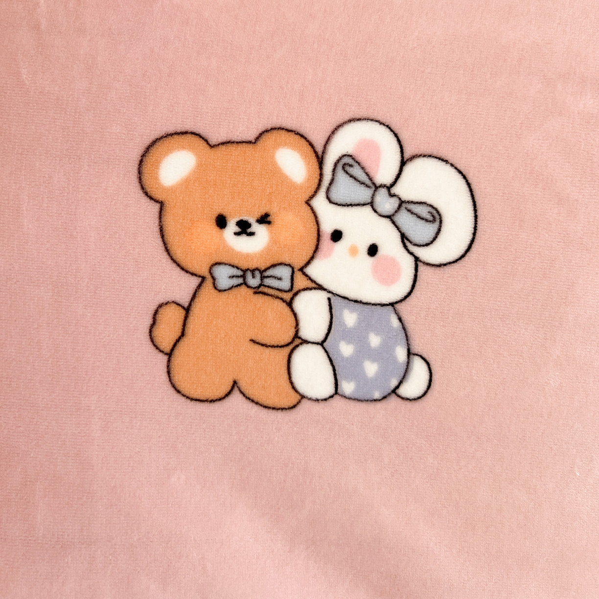 91家纺网 家纺一手货源 找家纺 富馨莱 2025新款牛奶绒印花单件被套240克面料支持一件定制尺寸 小伙伴