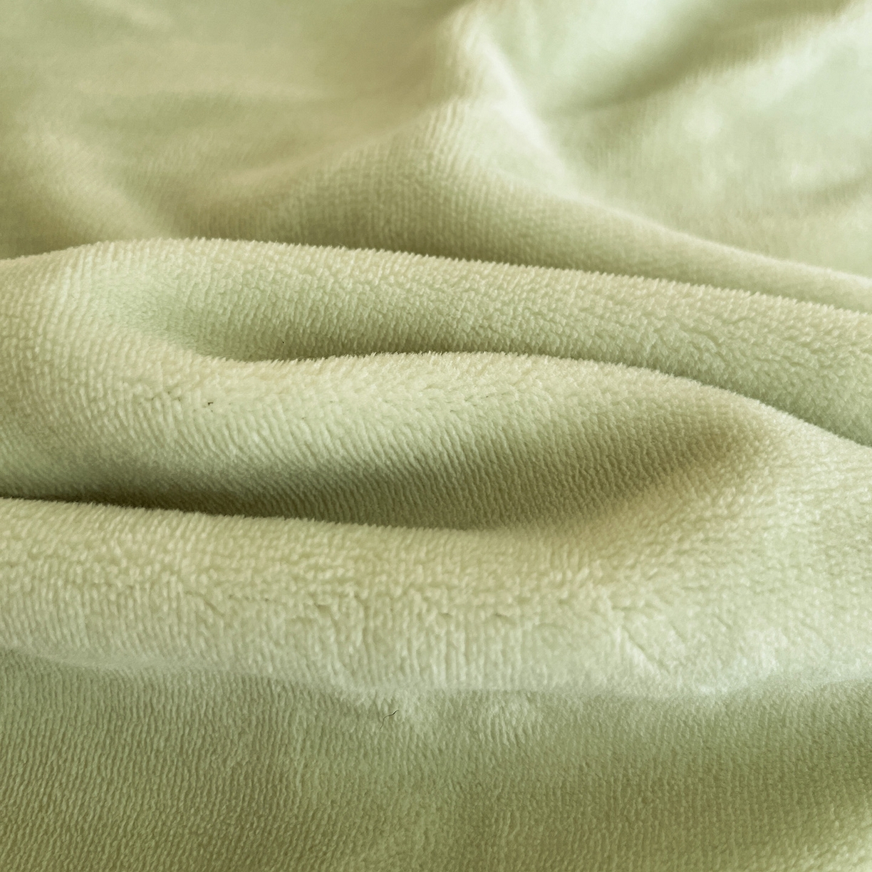 91家纺网 家纺一手货源 找家纺 富馨莱 2025新款牛奶绒印花单件被套240克面料支持一件定制尺寸 小毛菇