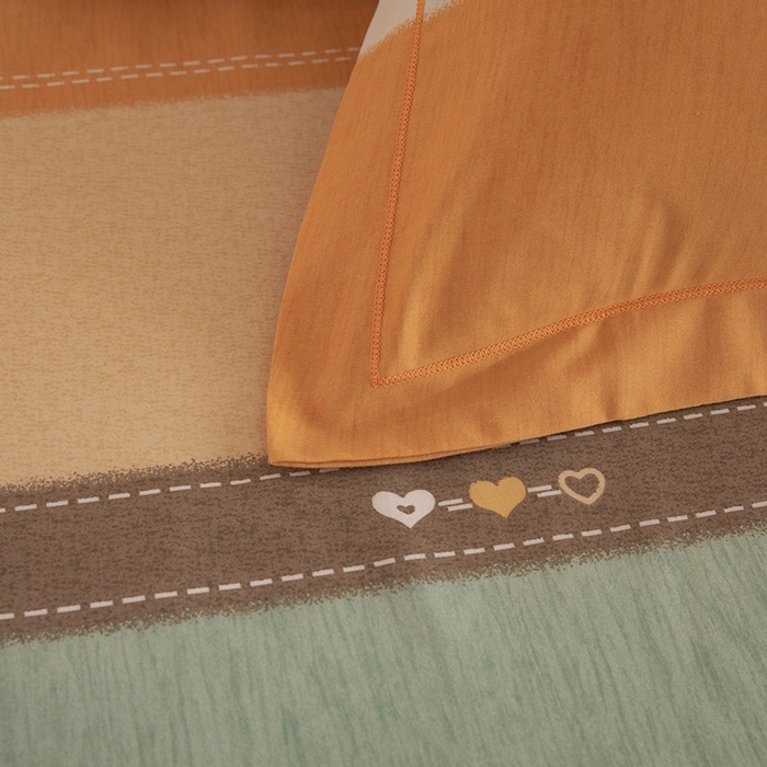 91家纺网 家纺一手货源 找家纺 （总）简如   2025新款全棉磨毛印花四件套（有买家秀提供）