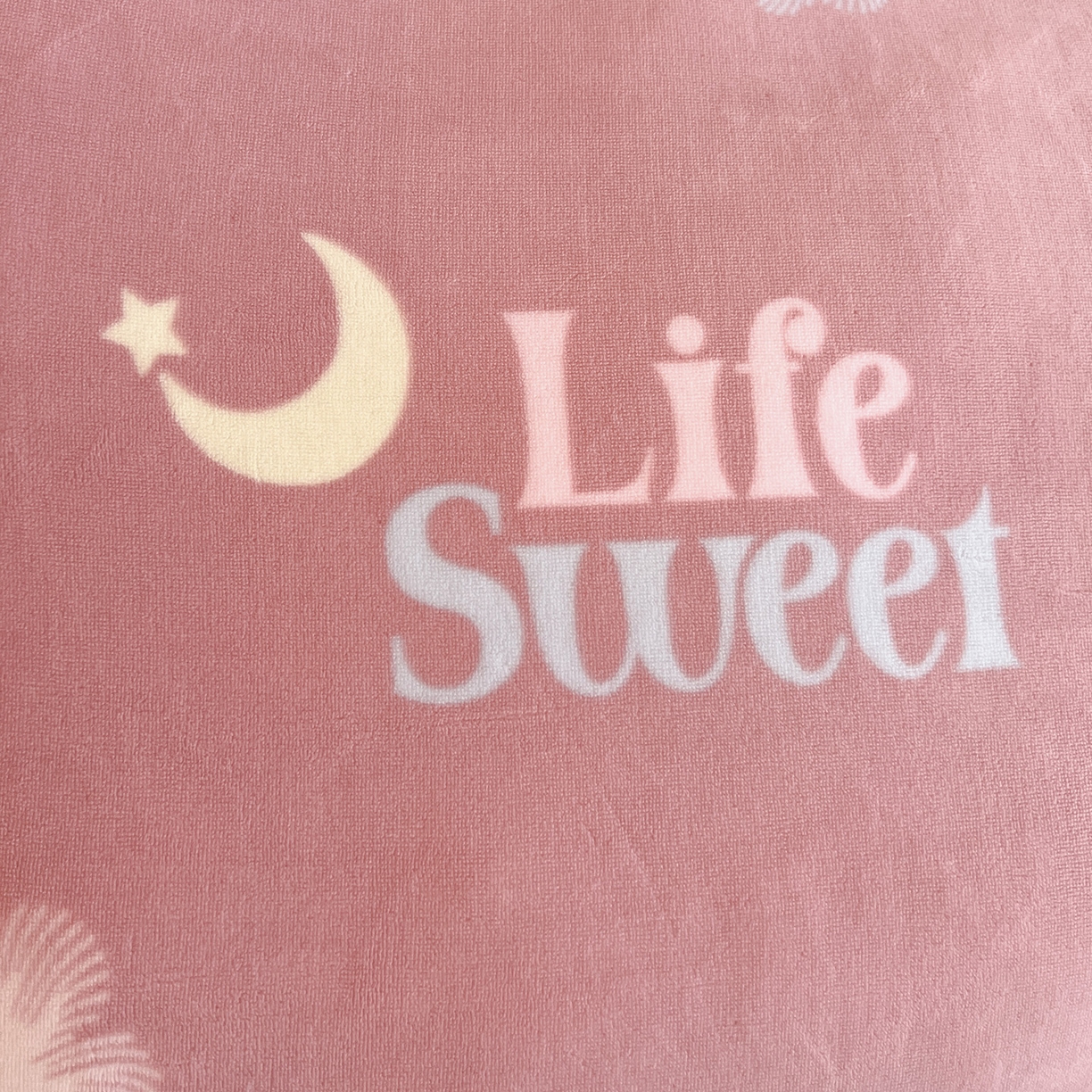 91家纺网 家纺一手货源 找家纺 富馨莱 2025新款牛奶绒印花单件被套240克面料支持一件定制尺寸 星光闪闪