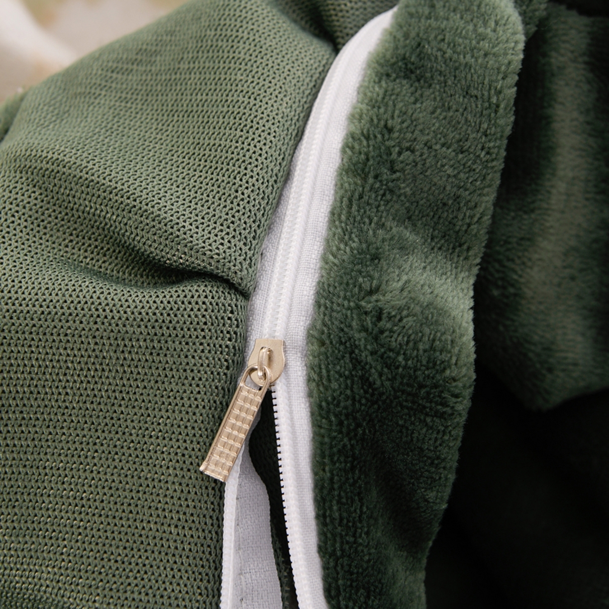 91家纺网 家纺一手货源 找家纺 （总）紫月轩家纺 2025新款韩版牛奶绒花边款四件套