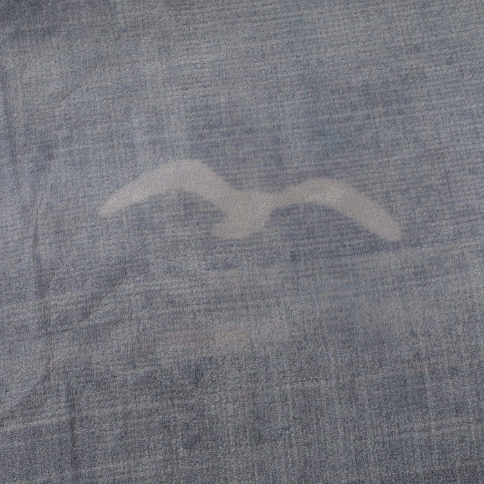 91家纺网 家纺一手货源 找家纺 富馨莱 2025新款牛奶绒印花单件被套240克面料支持一件定制尺寸 自由飞翔