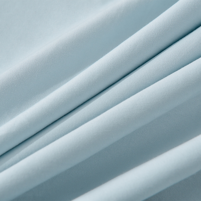 91家纺网 家纺一手货源 找家纺 （总）瑞驰家纺 2025新款长绒棉纯棉色织提花绣花磨毛四件套-克里斯汀