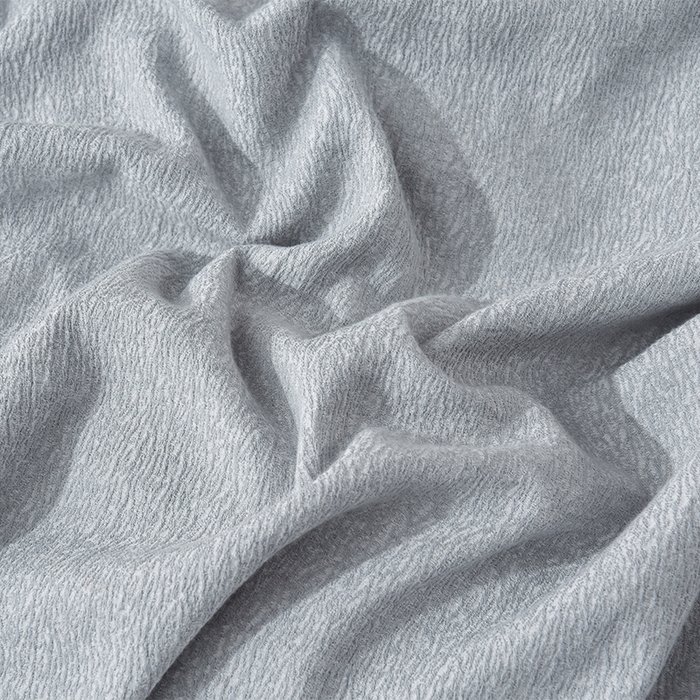 91家纺网 家纺一手货源 找家纺 （总）瑞驰家纺 2025新款长绒棉纯棉色织提花绣花磨毛四件套-克里斯汀